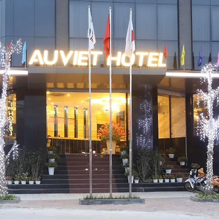 Au Viet Hotel-2